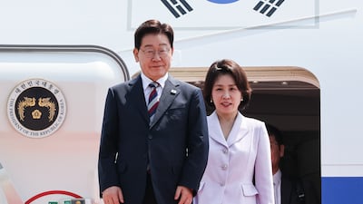Editorial: President Lee Spends 26 Days Abroad in Two Months
