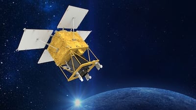 국산 농림위성 우주로…차중 4호 7일 발사