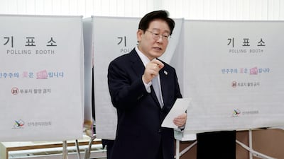 Editorial: President Lee's Divisive Election Rhetoric Sparks Tensions
