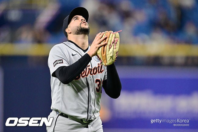 "아버지가 새벽에 일어나 한국 경기 봤는데…" KBO 돌아갈 일 없다, 재계약 실패가 전화위복이 될 줄이야
