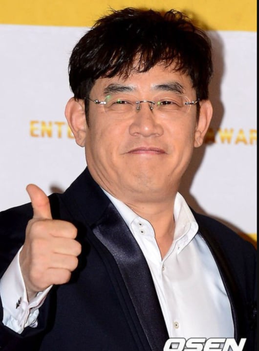 이경규, 전성기 때 돌연 왜 韓.떠났나 "일본에서 입에 피 나도록 공부” ('갓경규')