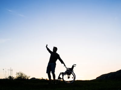 치유의 힘은 의식보다 무의식에서 더 강하기 때문에 자가 치유라는 축을 어떻게 깨우고 활용할 것인지 생각해 볼 필요가 있다./사진=클립아트코리아