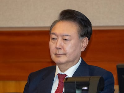檢 ‘청탁금지법 위반 혐의’ 윤석열 전 대통령 추가 기소