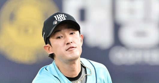KT 위즈 선발 고영표 투구 장면
