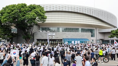 Editorial: Youth Anger Over Suffrage Violations Demands Attention