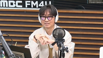 장항준, '왕사남' 1600만 넘고 '거장' 됐는데 "행복 저하..바라던 삶 아냐" 우울(두데)