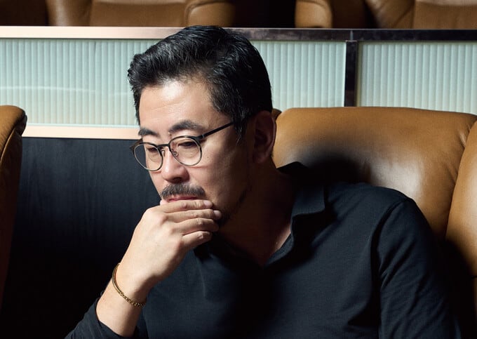 아드레날린이 폭발하는 사이, 비극과 희망을 오간다