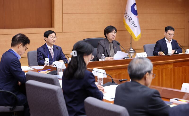 정은경 “국민연금 성과, 장기적·종합적으로 평가해야”
