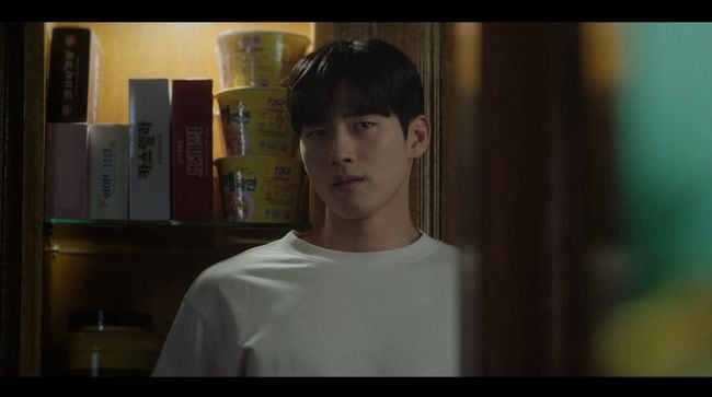 ‘닥터 섬보이’ 홍민기, 이재욱에 손 내밀었다..냉철함·따뜻함 오간 열연