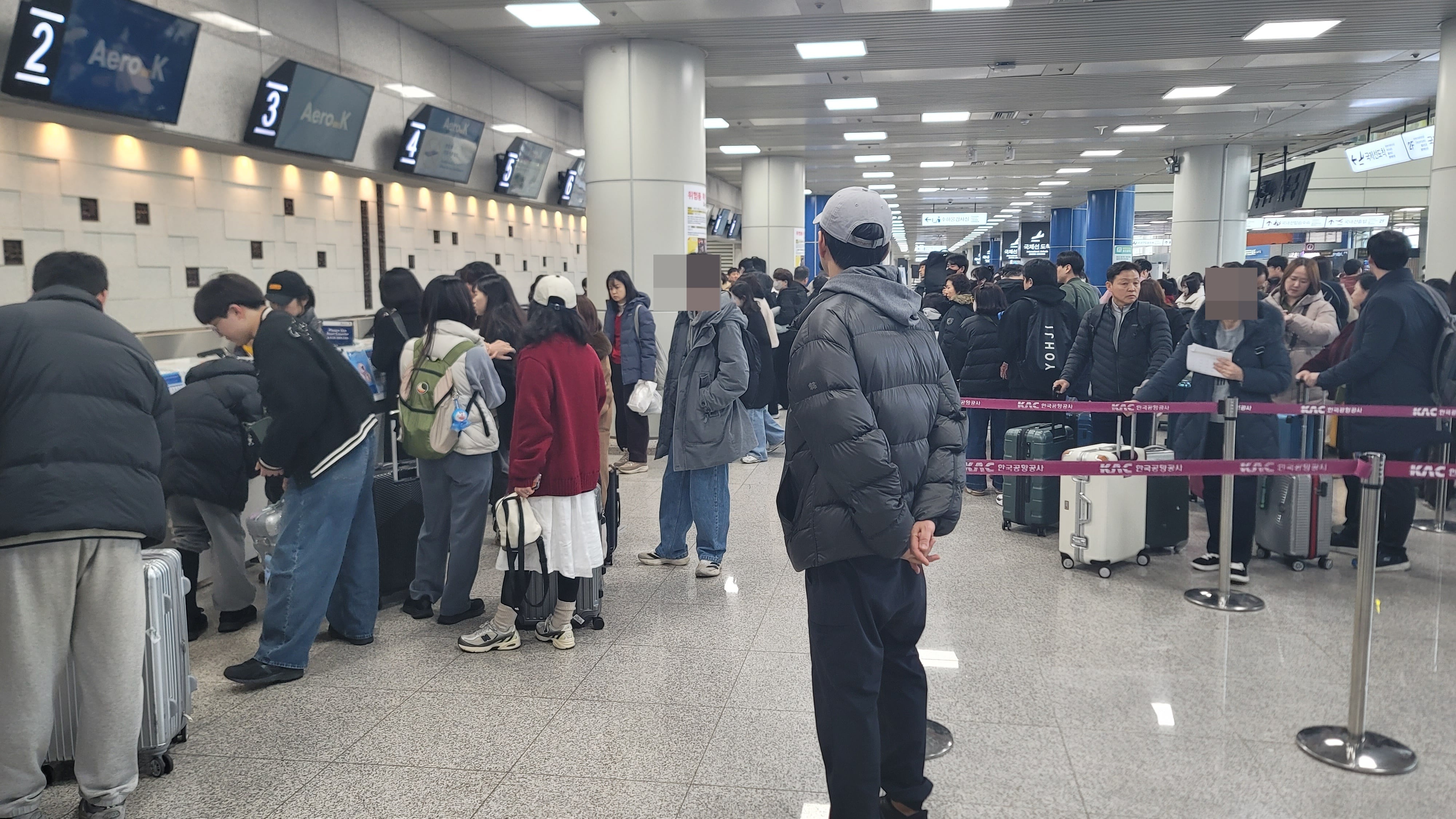 청주공항 국제선 터미널 2배로… 2394억 증축 예타