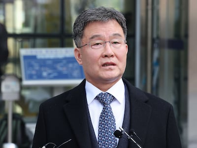 성남도시개발공사, 대장동 김만배 아내에게 22억 ‘사해행위 취소 소송’