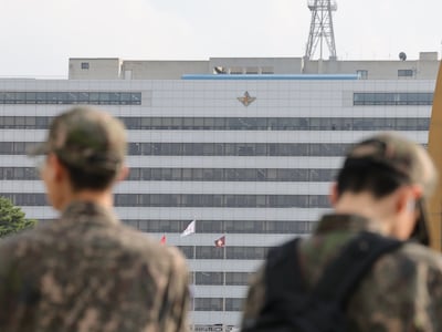 계엄버스 탔다가 ‘정직 3개월’ 장성...법원 “취소해야”