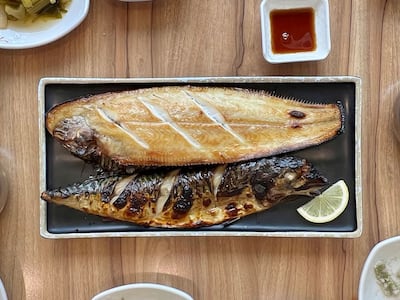 가을바람 타고온 고소한 생선구이 맛집 8선