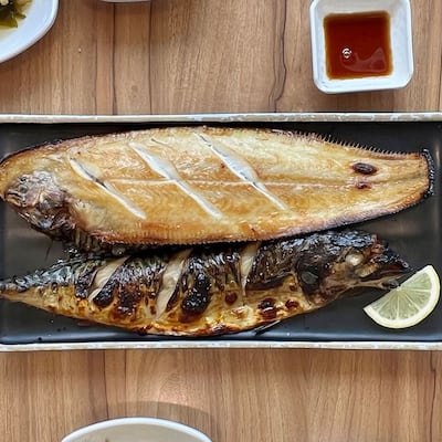 가을바람 타고온 고소한 생선구이 맛집 8선