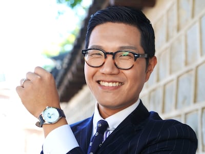 이게 한국식 아날로그, 한국 신생 시계 美·日·프랑스 잇따라 히트