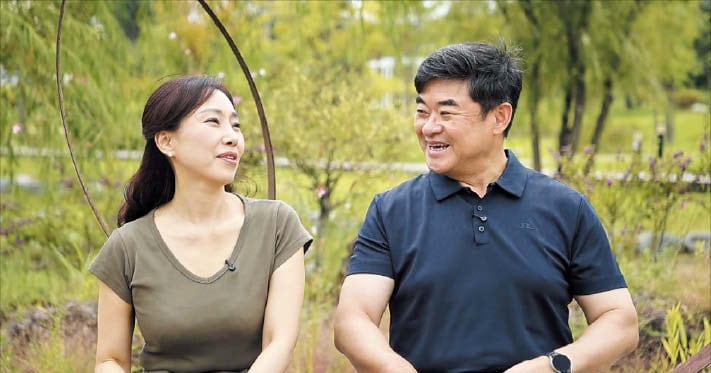 TV Chosun Reveals Fat-Burning Body Secrets - 조선일보