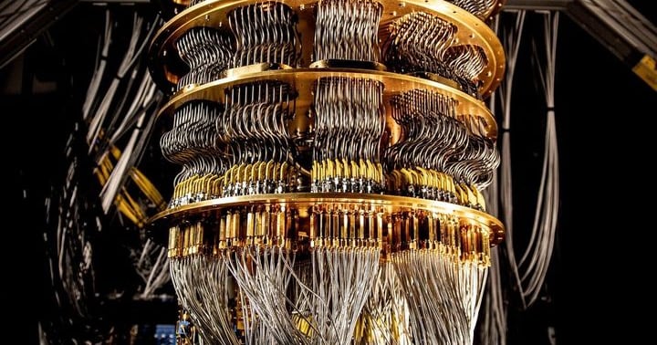 IBM “수퍼컴퓨터가 못 푼 문제, 양자컴퓨터가 15분 만에 해결”