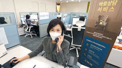베테랑 PB가 전화로 투자 상담...고객 94% “만족”