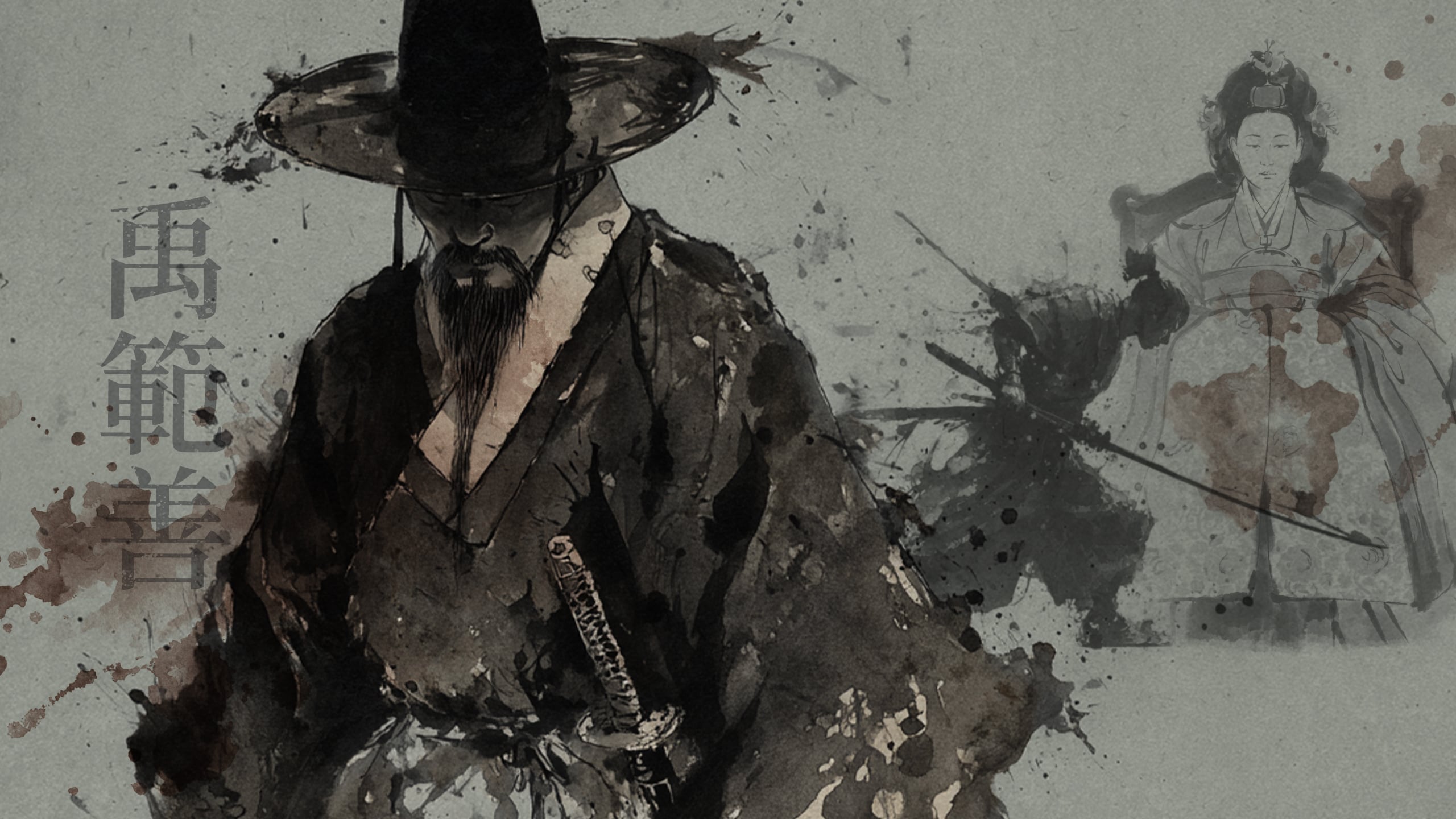 왕비를 죽였고, 국민을 살려냈다...우범선·우장춘 父子의 반전 드라마