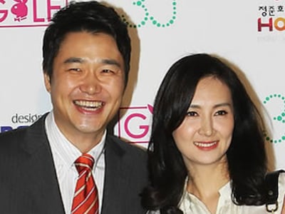 ‘채시라 남편’ 김태욱 롬앤에 日 마루베니 공개매수…상한가