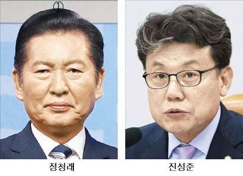 정청래·진성준 외에도… “美, 비자 심사때 與의원 15명 별도 주시”