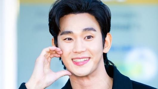 Kim Soo-hyun's Team Releases Partner Letters Denying Romance With Kim Sae-ron