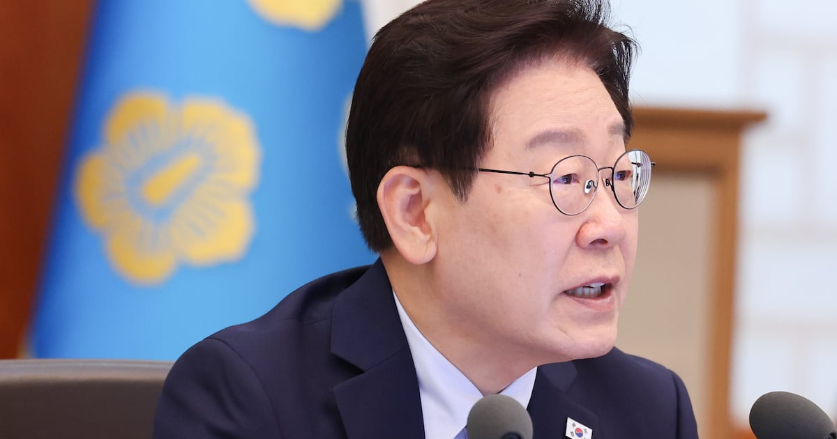 이 대통령의 일갈, "안전보다 귀한 돈은 없다"