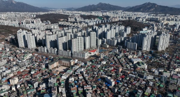 "청약 당첨 포기할래"…'국평 17억' 장위 푸르지오 비명, 무슨일