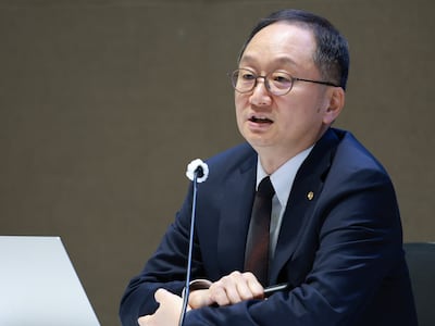 장용성 금통위원 “반도체 경기 미래 예측 어려워…미래기금, 신중히 설계해야"