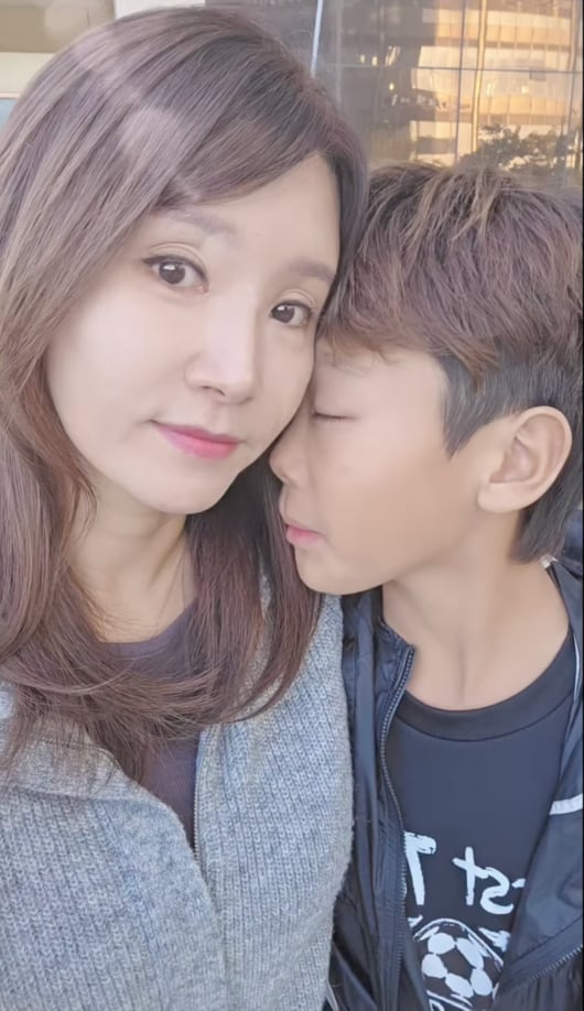 ‘이동국 아들’ 대박이가 벌써 중학생 된다니…母 “축구선수 하겠다는 이유만으로”