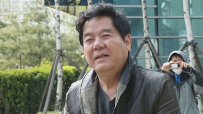 심형래