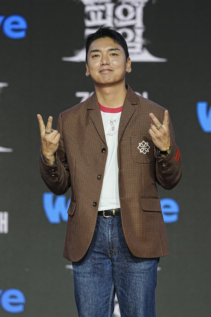 '피의 게임X' 곽범 "무시 팽배한 사회에 경종 울릴 것"
