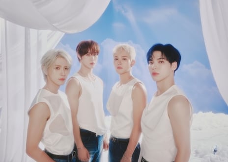 CIX Disbands Ahead of 7th Anniversary