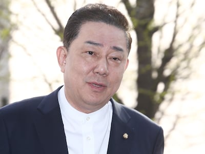 경찰, 김병기 의원 31일 피의자 소환