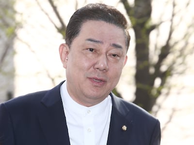 ‘한 달 내 끝내라’던 김병기 수사, 결국 한 달 연장