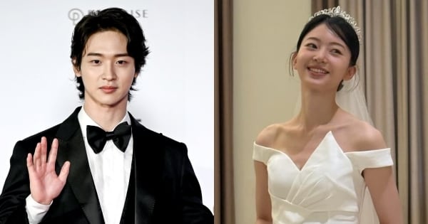 Photo: chosun.com Actor Jang Dong-yoon to Marry Fellow Actress Kim Seung-yoon in October