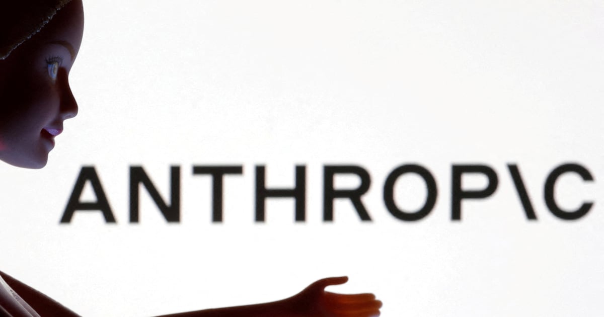 Anthropic files IPO ahead of OpenAI, valued near $1 trillion