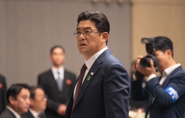'김부장' 임철형, 분노 유발 빌런 활약.."두 아이 아빠라 김부장 이해"