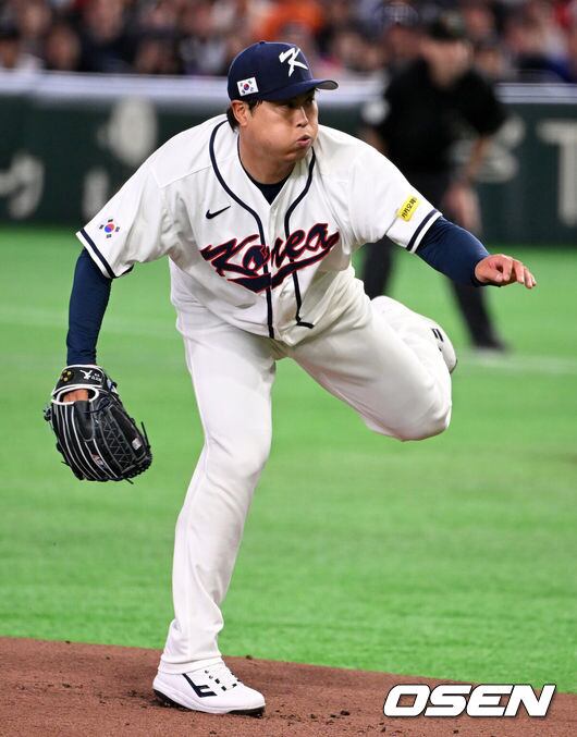 ‘스타 많지 않지만’ 베테랑 류현진, 이정후가 이끈다. 주목받는 김도영-안현민-문보경 “KBO 젊은 스타들 있다”