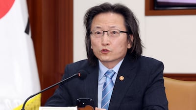 Fair Trade Commission Chief Criticizes PPP’s Gangnam Approval