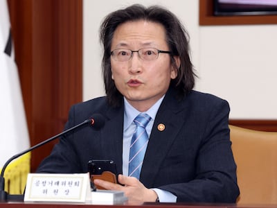 국힘 득표율 높은 강남 향해... 공정위원장 “내란 상관 없나”