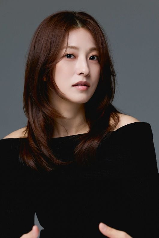 ‘나엘이 엄마’ 박세영, 변신했다…청순+시크+내추럴 매력