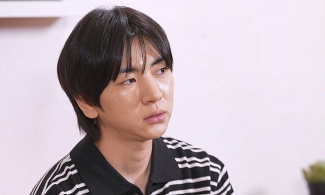 이주승, 1등 트로피 안고 눈물 흘리는 할머니 앞 '울컥'..힘들었던 속내 (나혼산)