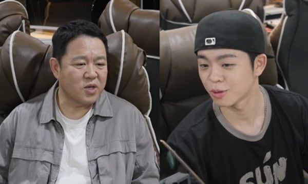 27세 그리가 ‘살림남2’에 왜 출연? “아빠 김구라가 매일 전화 40통씩 해”