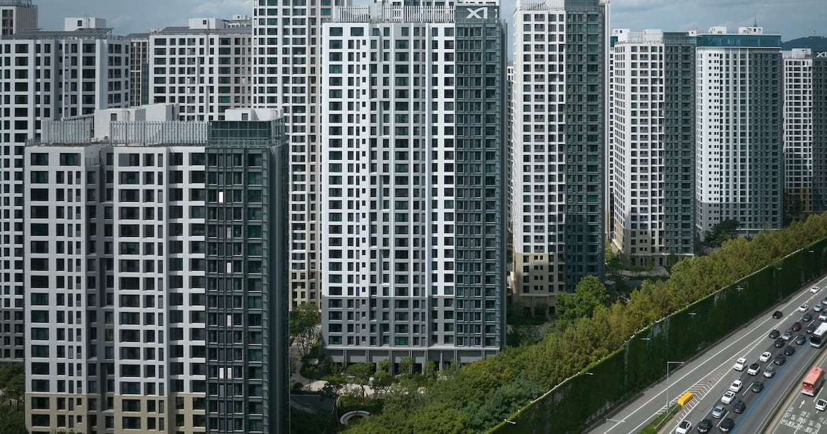 23억 시세 차익? '메이플자이' 로또 청약의 실체