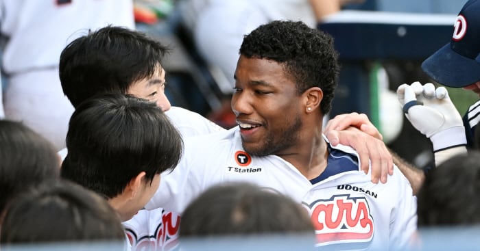 Doosan Bears Extend Lead to Three Games Over NC Dinosaurs - 조선일보