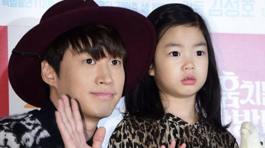 Tablo's Daughter Haru Enters Puberty at 15, Showcases Fluent English
