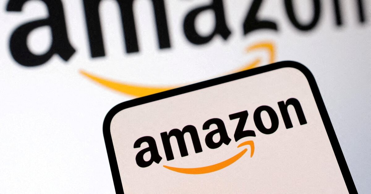 Amazon Block Image Amazon Blocks ChatGPT AI Shopping Agents Ahead of Black Friday