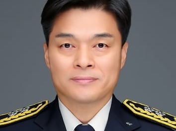 소방청 차장에 최용철 소방정감…김승룡 청장은 면직