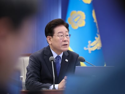 李대통령 “신당역 4주기… 피해자가 숨는 게 아니라 가해자 멈춰 세워야”